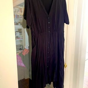 Torrid dress
